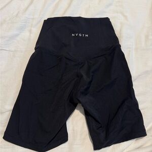 NVGTN biker shorts